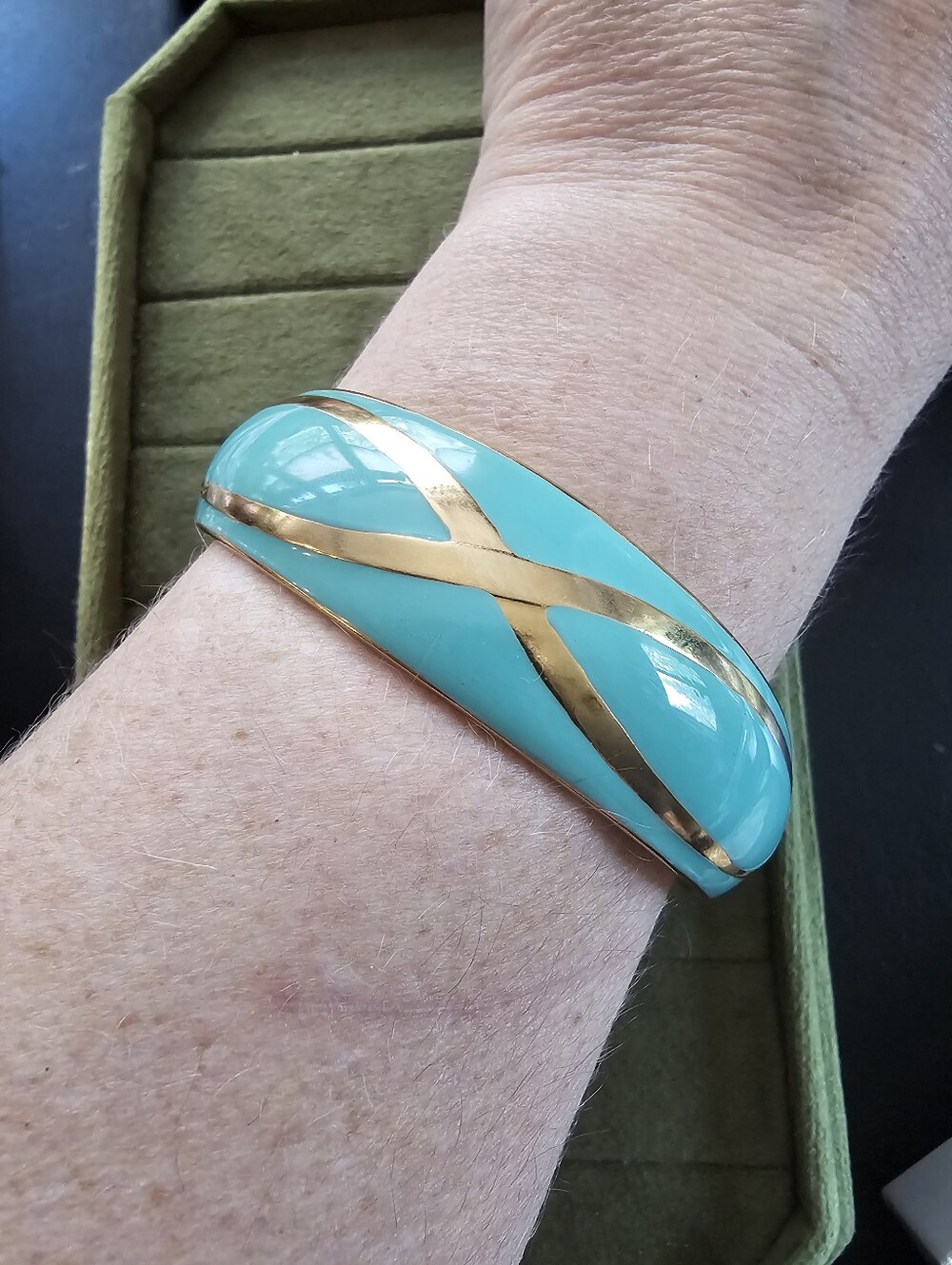 Vintage Avon Bracelet